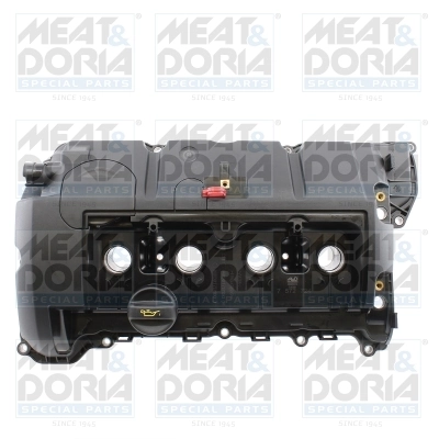 Cylinder Head Cover